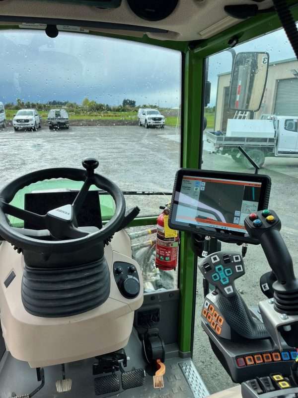 ONERUGGED Windows Vehicle PC – 8" or 10", Win 11 Pro, Built for Fleet & Field Operations - Image 11