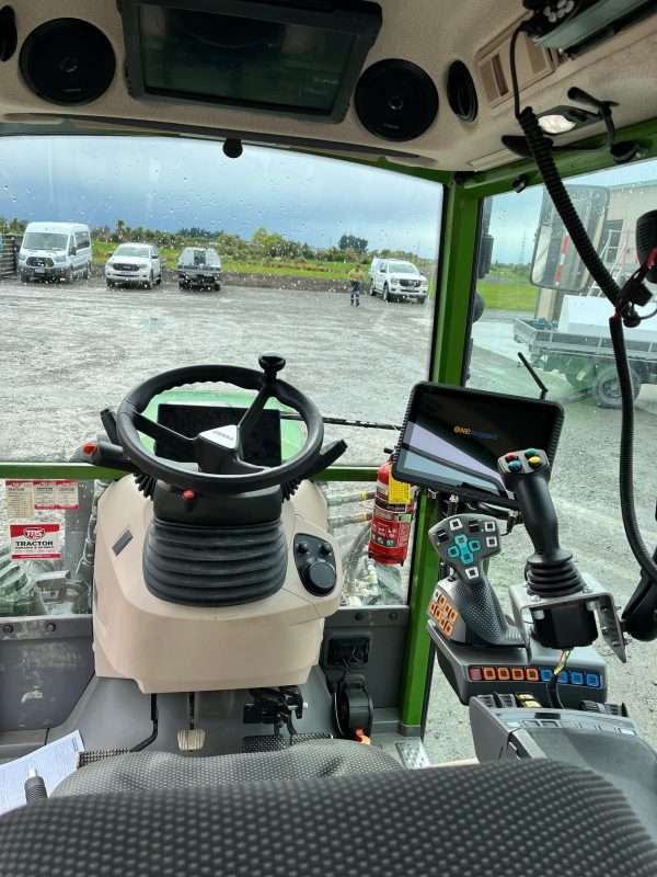 ONERUGGED Windows Vehicle PC – 8" or 10", Win 11 Pro, Built for Fleet & Field Operations - Image 12