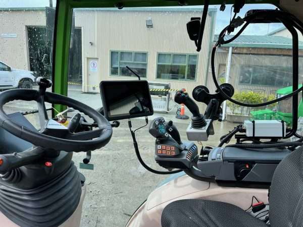 ONERUGGED Windows Vehicle PC – 8" or 10", Win 11 Pro, Built for Fleet & Field Operations - Image 13