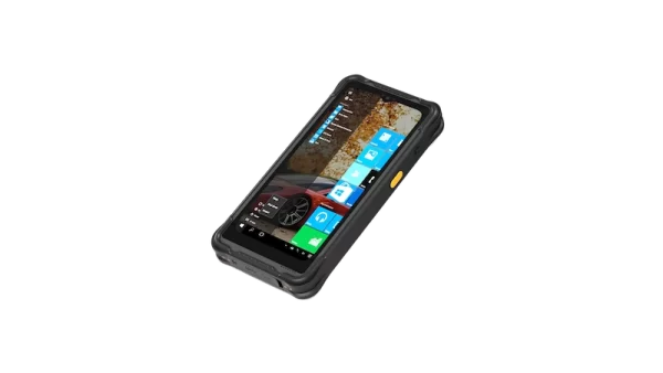 I61N 6", Intel N150 Win 11 IoT, 8+128+4G+2D 1 year warranty - Image 4