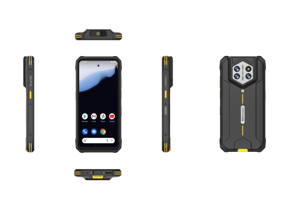 P1 Rugged Phone ex demo - Image 6
