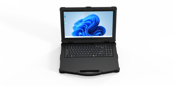ONERUGGED A15 – 15.6" Rugged Windows Tablet Built for Demanding Work Environments - Image 5
