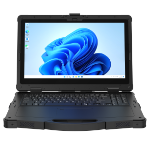 ONERUGGED A15 – 15.6" Rugged Windows Tablet Built for Demanding Work Environments