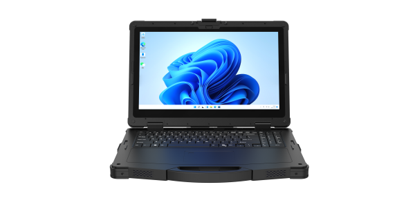 ONERUGGED A15 – 15.6" Rugged Windows Tablet Built for Demanding Work Environments