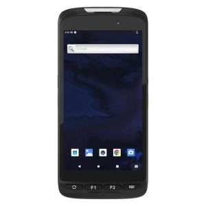 RUGGEDTAB T50C Rugged Handheld: Barcode Scanning Warehouse, Fleet and Logistics